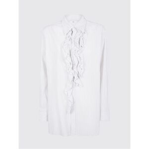 Y's Shirt Woman White
